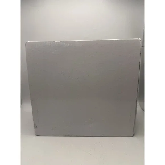 OAKMOORE Brunswick Commercial Door Handle Vacant Occupied Restroom Handle - Picture 11 of 12